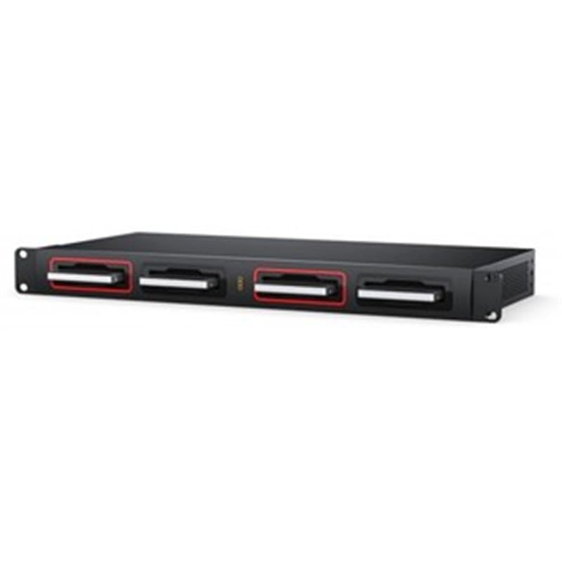 Cloud Dock 4 - Image 1