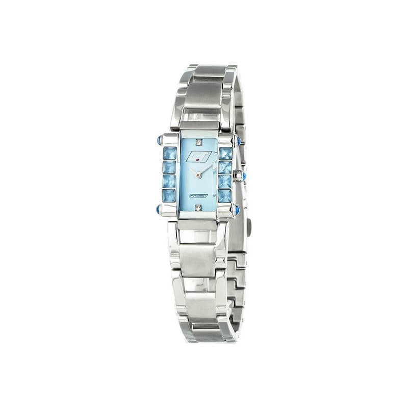 Montre Femme ChroNotech CC7040LS-01M (Ø 21 mm) - Image 1