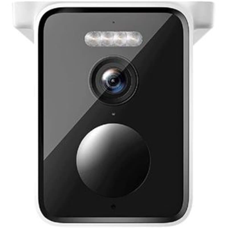 Solar Outdoor Camera BW400 Pro Set - Image 1