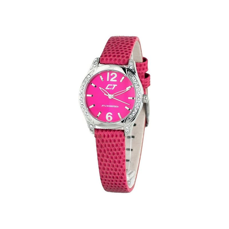 Montre Femme ChroNotech CC7101LS-15 (Ø 30 mm) - Image 1