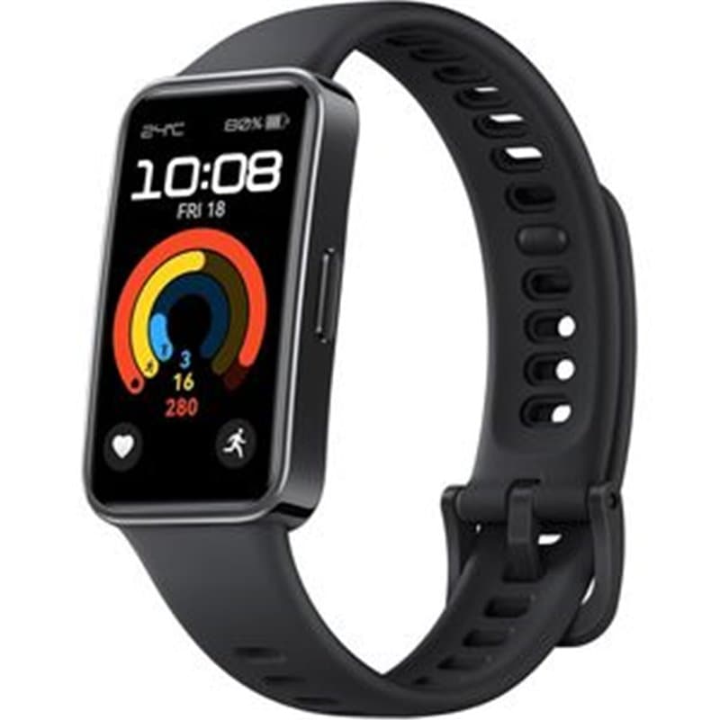 Band 9 BLACK - Image 1