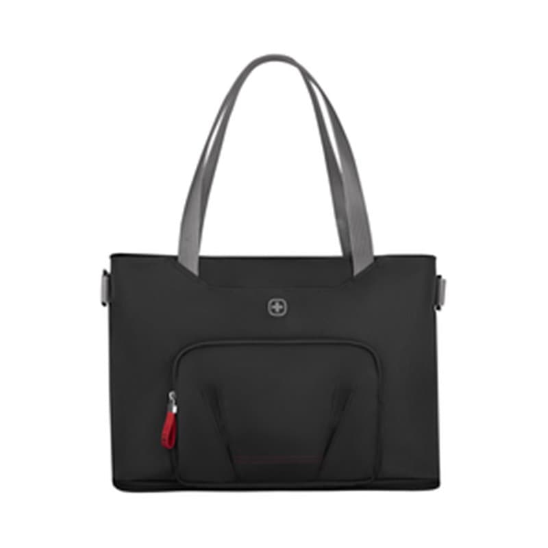 SAC A MAIN MOTION Deluxe 15,6" NOIR" - Image 1