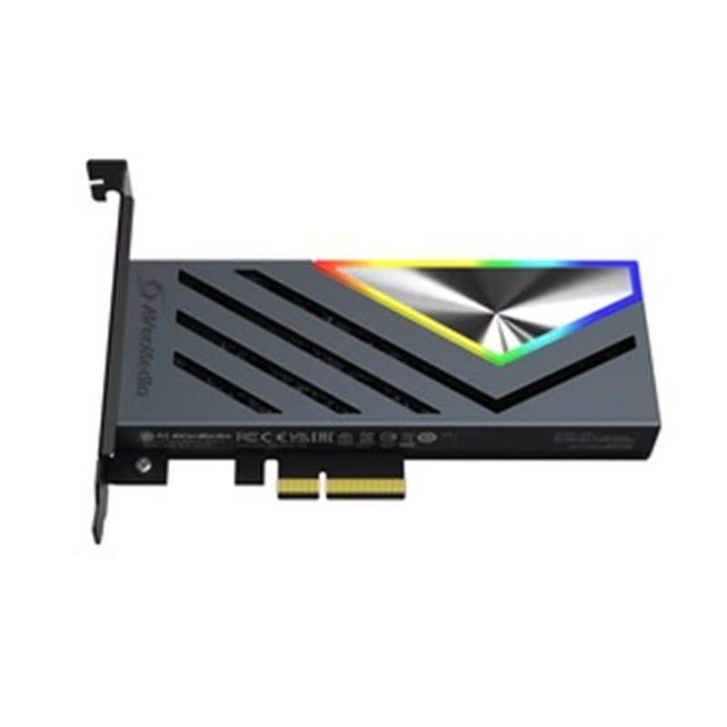 Carte D'ACQUISITION LIVE GAMER 4K 2.1 GC575 - Image 1