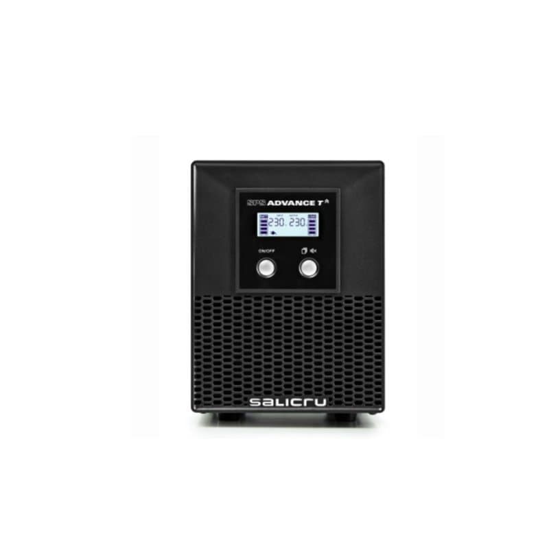 Salicru SPS 1500 ADV T - Image 1