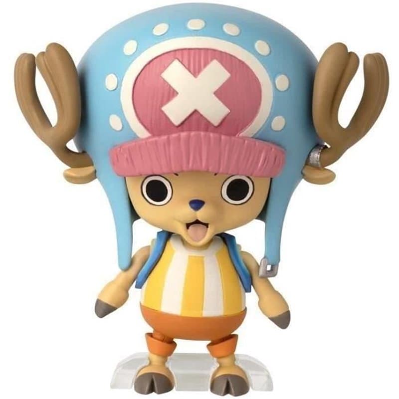Figurine Anime Heroes Chopper de One Piece - Bandai - Image 1