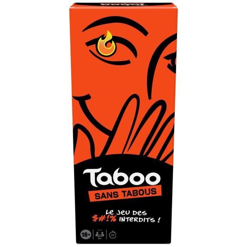 Taboo sans tabous - Image 1