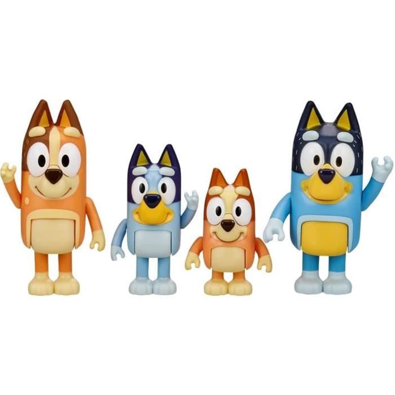 Moose Toys MS13009 jouet - Image 1