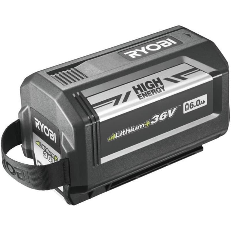 Batterie lithium+ 36V - 6,0 Ah High Energy Ryobi MAXPOWER - Image 1
