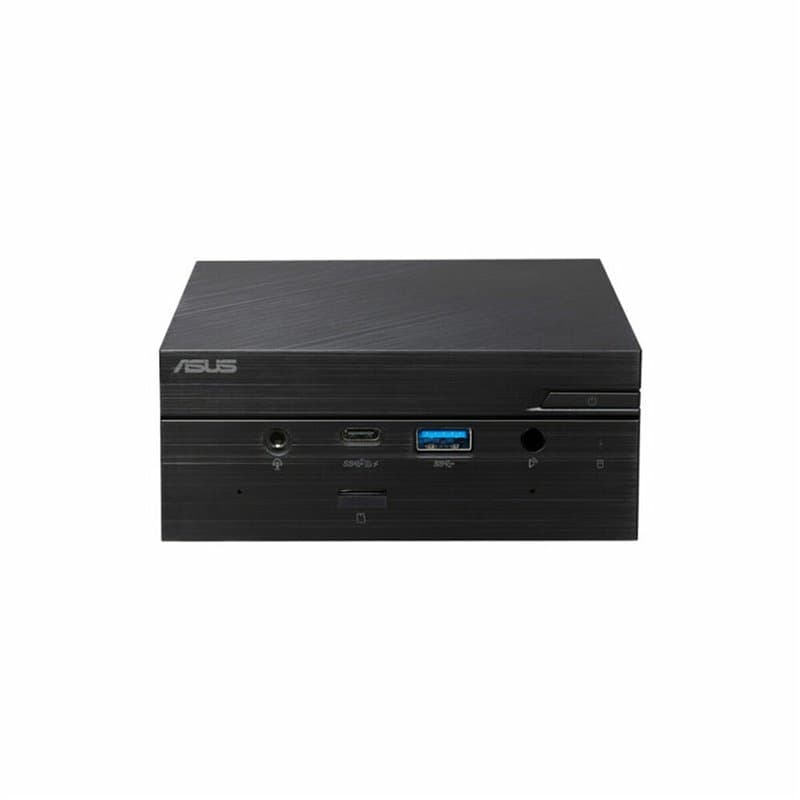 Mini PC Asus 90MR00K1-M000S0 AMD Ryzen 5 5500U Noir - Image 1