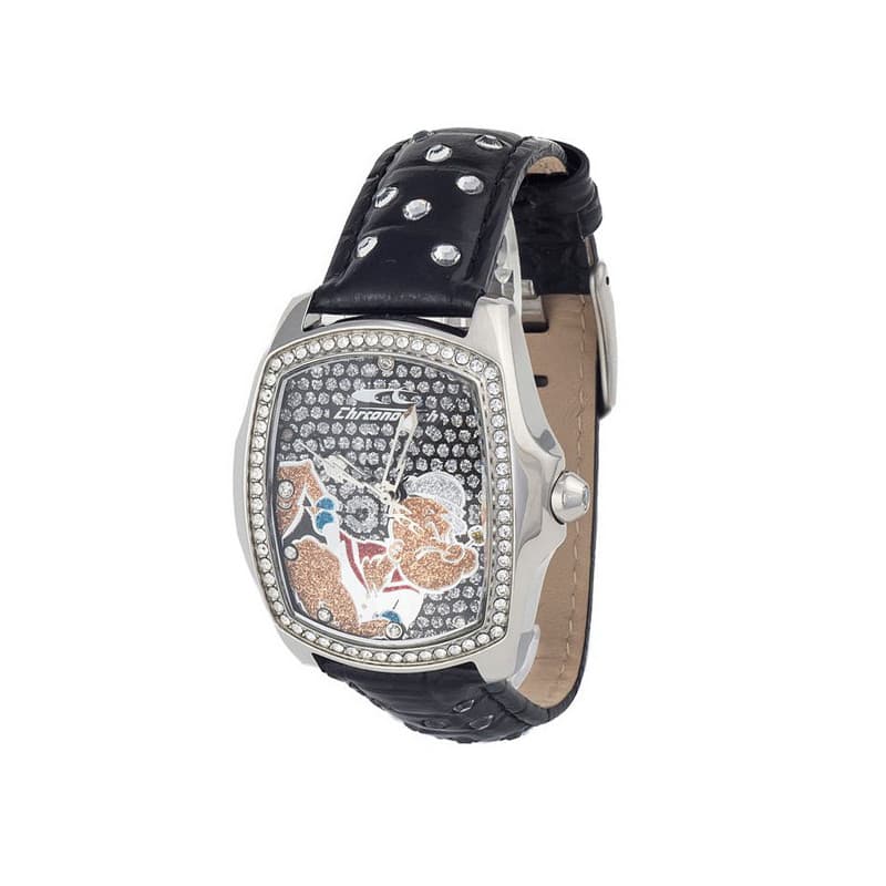 Montre Femme ChroNotech CT7896LS-82 (Ø 36 mm) - Image 1
