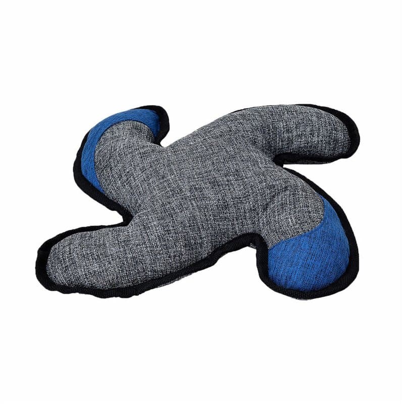 Jouet pour Chien Hearts & Homies Croix - Image 1