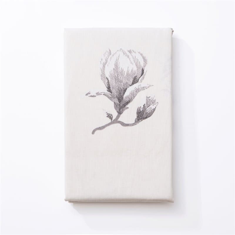 Drap La Maison GRANDI FLORA 240 x 280 cm - Image 1