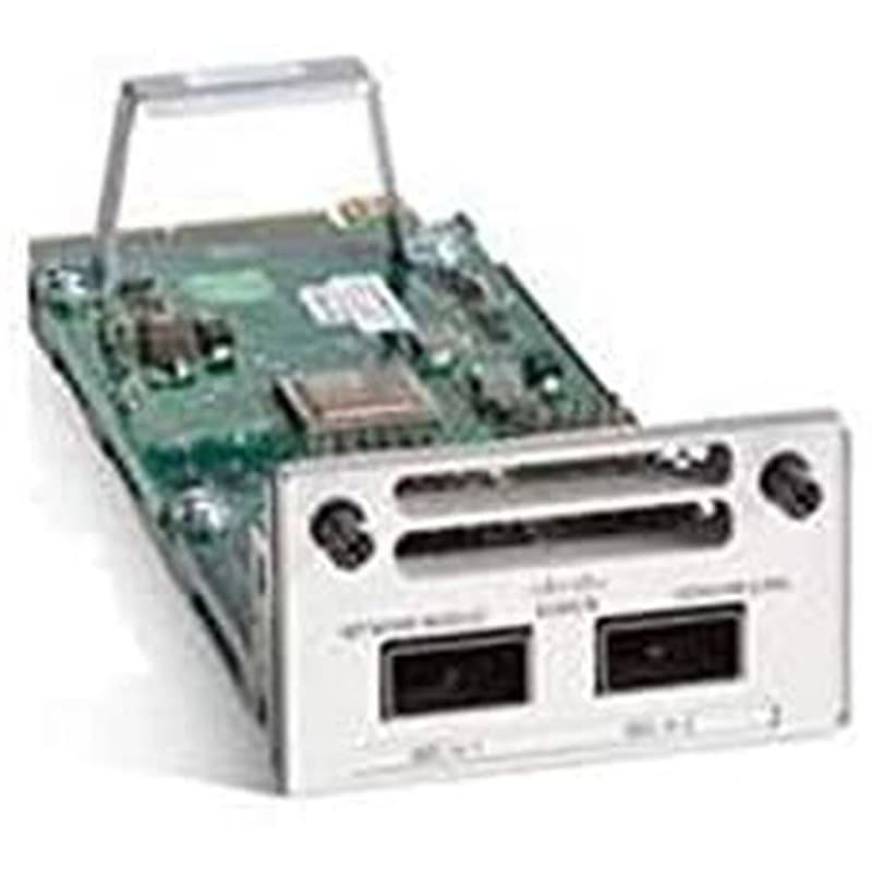 Switch CISCO C9300-NM-2Q: - Image 1