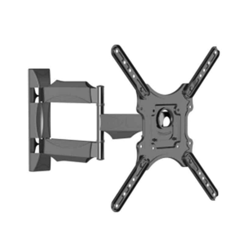 Support TV avec Bras GEMBIRD WM-55ST-01 - Image 1