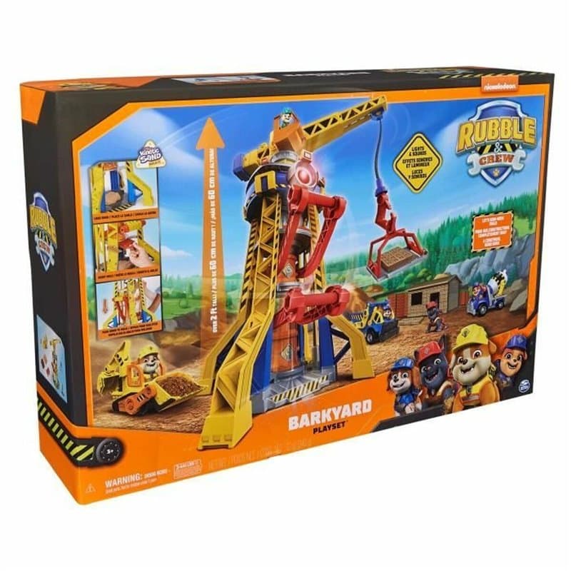 Accessoires pour poupées Spin Master - Image 1