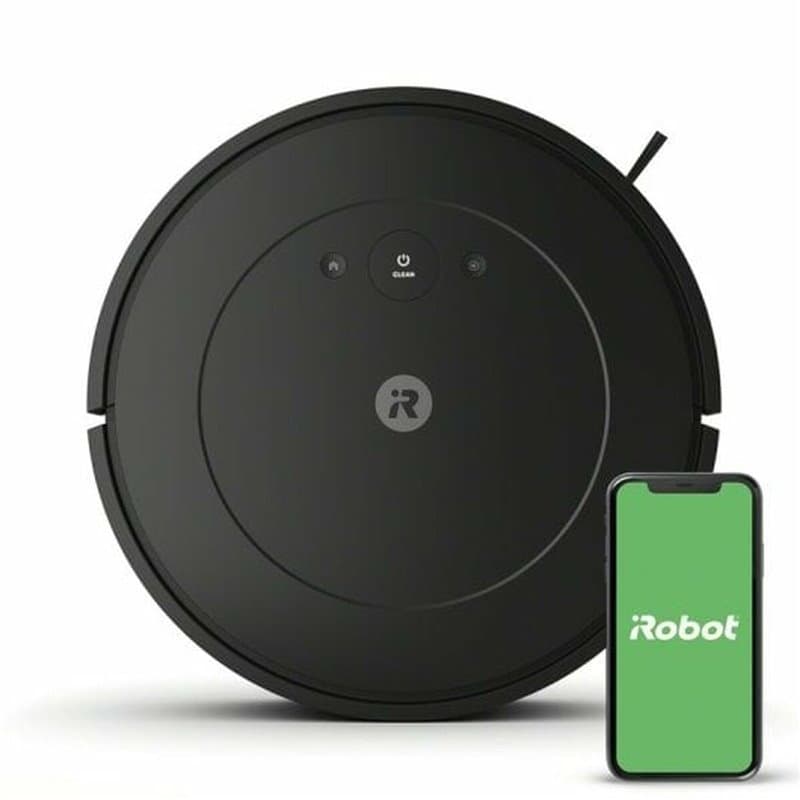 Aspirateur robot iRobot Roomba Combo Essential - Image 1