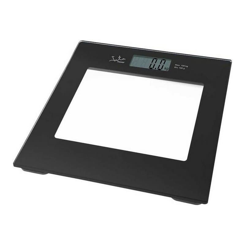 Balance Numérique de Salle de Bain Jata LCD (1 Unité) - Image 1