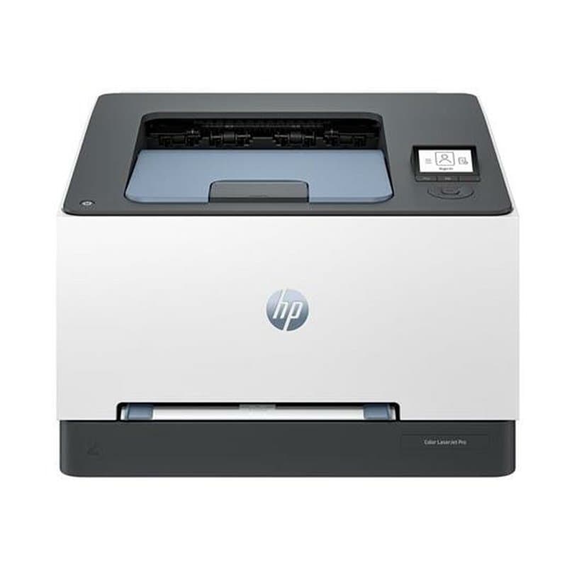 Imprimante HP 8D7L0A Blanc - Image 1