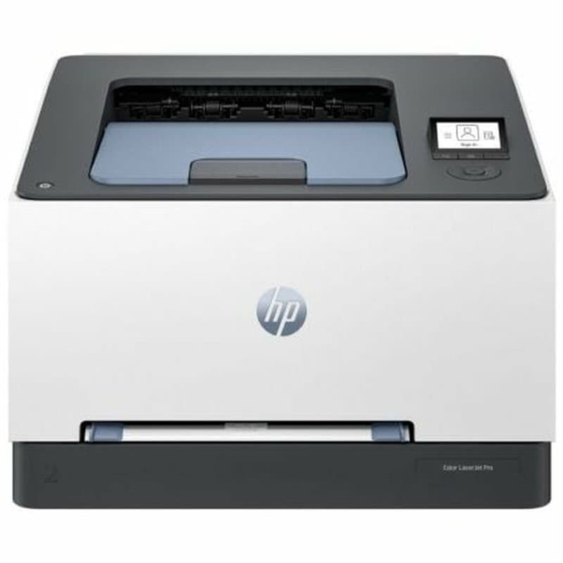 Imprimante HP 499R0F Blanc - Image 1