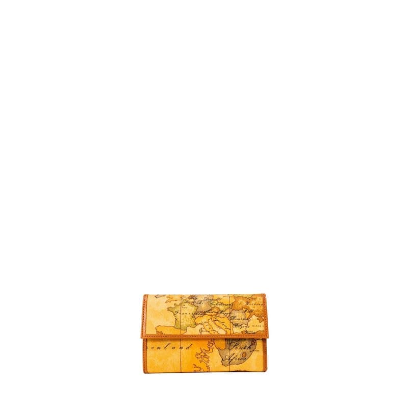 Alviero Martini Prima Classe Portefeuille Femme 67681 - Image 1