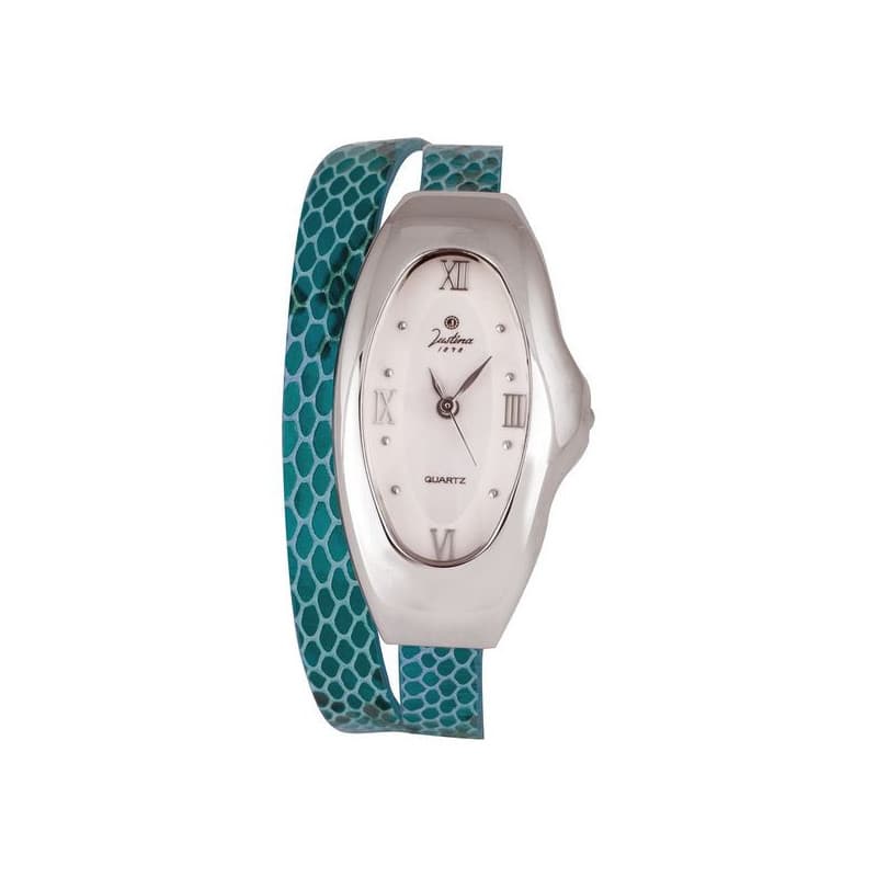 Montre Femme Justina 21659 (Ø 23 mm) - Image 1