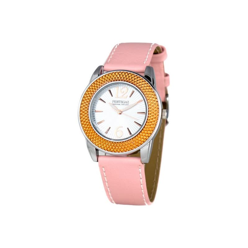Montre Femme Pertegaz PDS-046-R (Ø 36 mm) - Image 1