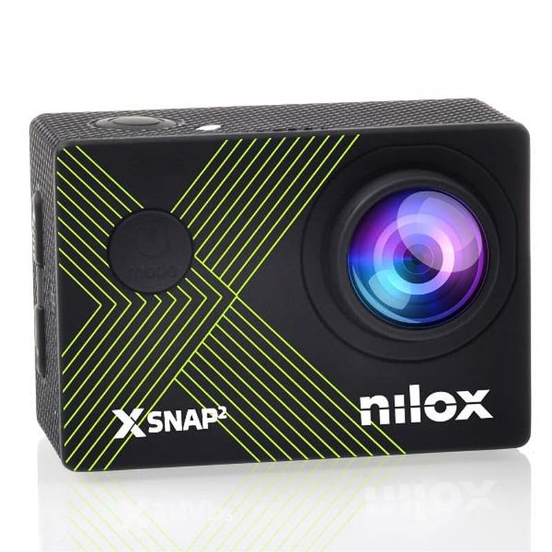 Housses Nilox NXACXSNAP2YL - Image 1