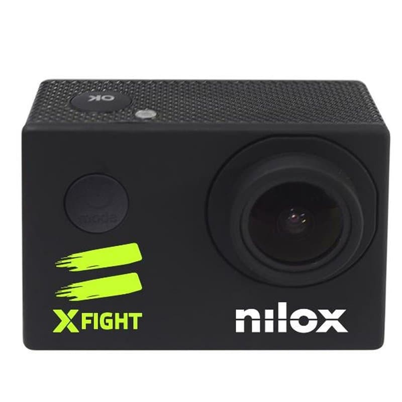 Housses Nilox NXACXFIGHTSE - Image 1