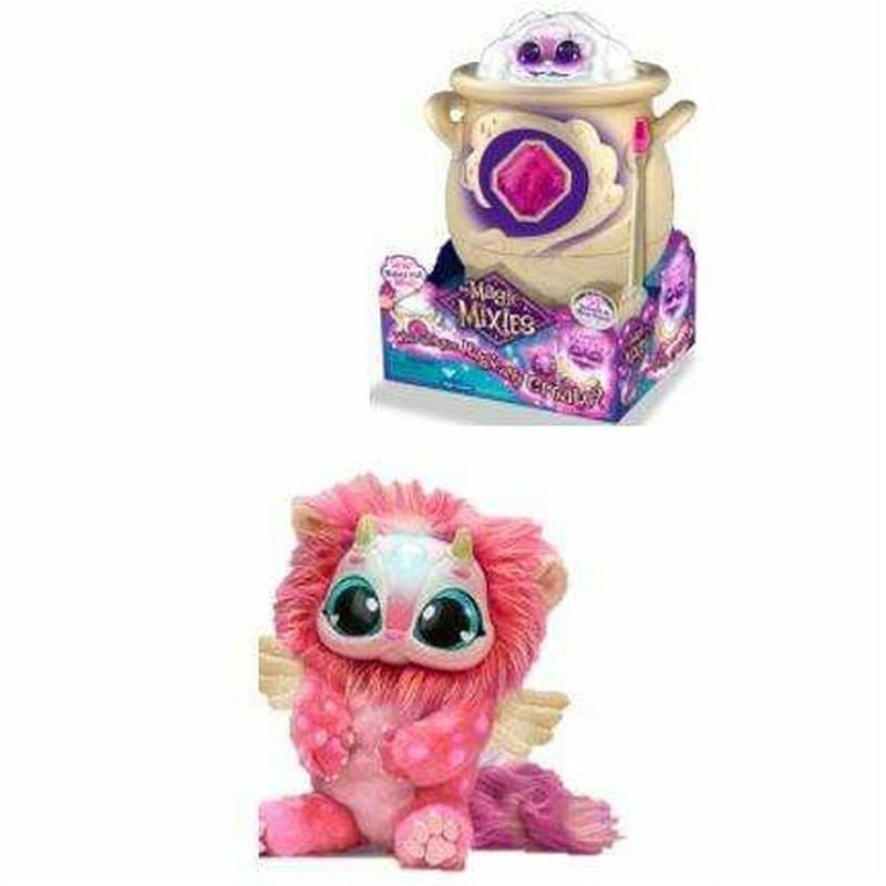 My Magic Mixies Pink - Image 1