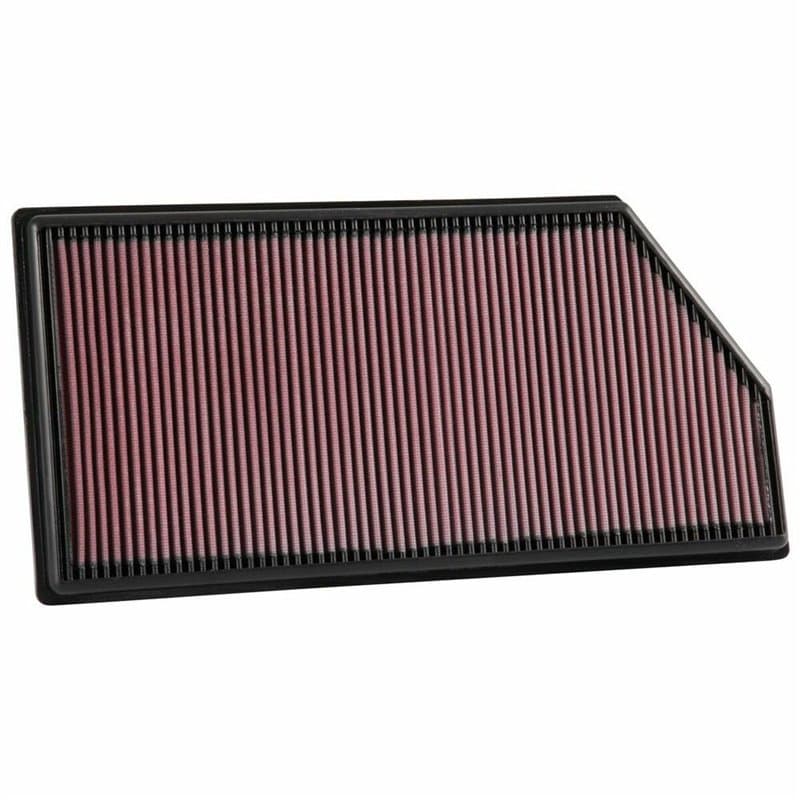 Filtre à air K&N 33-3068 - Image 1