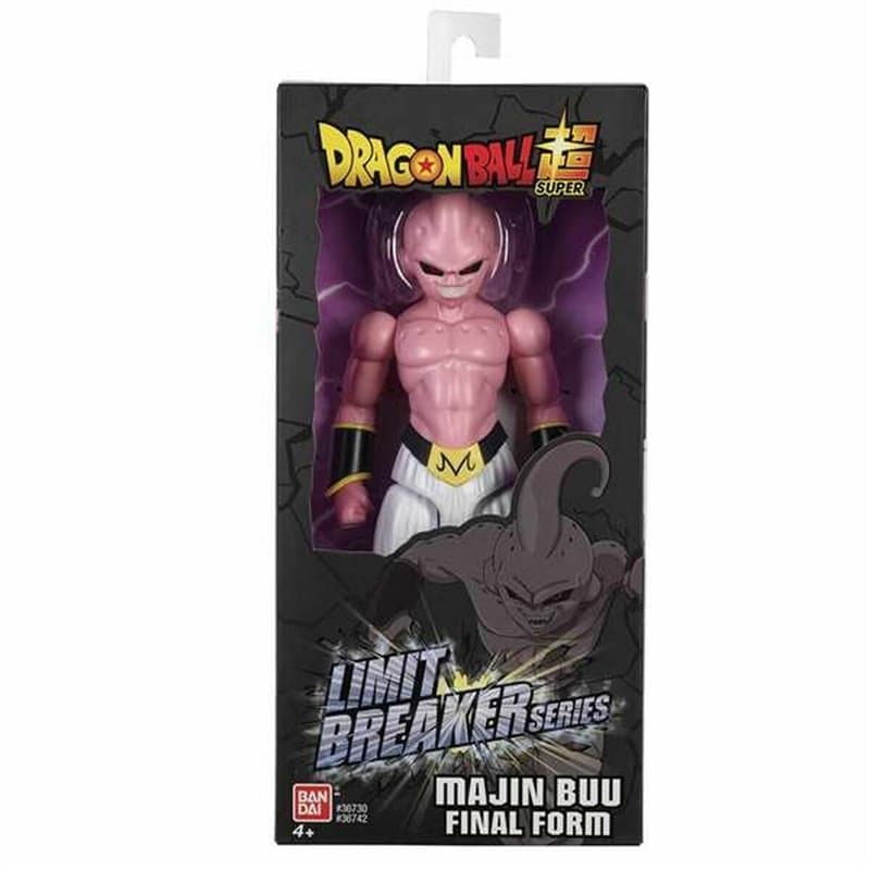 Personnage articulé Bandai DS36742 - Image 1