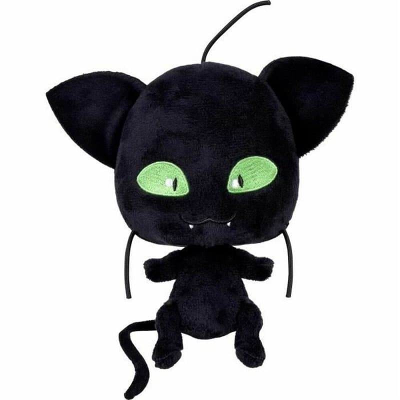 Jouet Peluche Bandai Plagg - Image 1