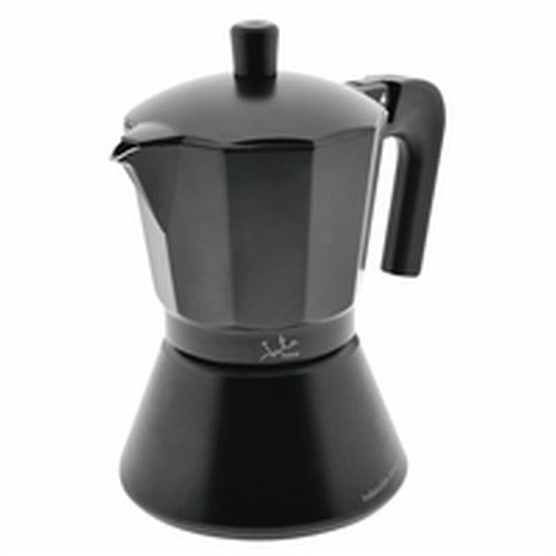 Cafetière Italienne Jata CFI6 Aluminium (6 Tasses) - Image 1