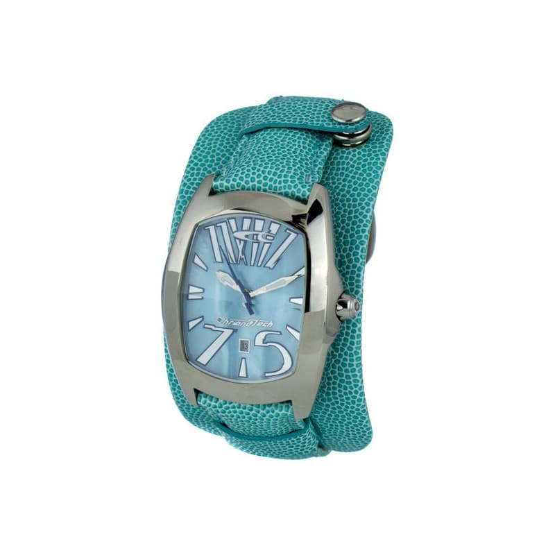 Montre Homme ChroNotech CT2039M-24 (Ø 40 mm) - Image 1
