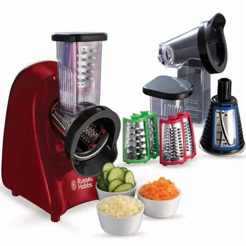 Hachoir Russel Hobbs 22280-56 Rouge 200W - Image 1