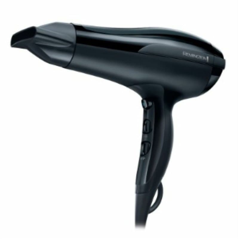 Sèche-Cheveux Remington D5210 Noir 2200 W - Image 1