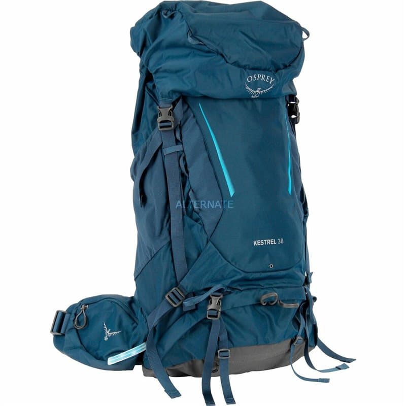 Sac à dos de randonnée Osprey Kestrel 38 L - Image 1