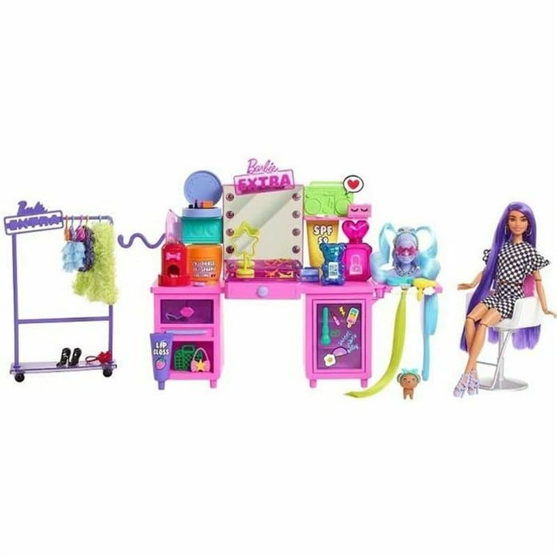 Poupée Bébé Mattel GYJ70 - Image 1