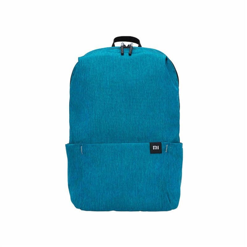 Sacoche pour Portable Xiaomi Mi Casual Daypack Bleu - Image 1