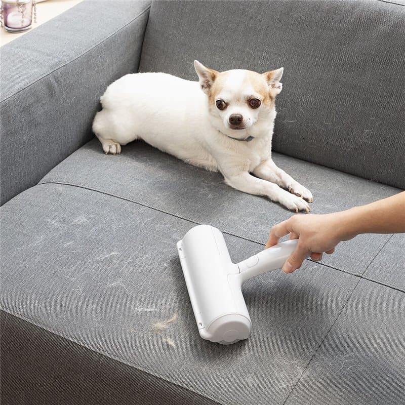 Rouleau Anti-poil dAnimaux Rellair InnovaGoods - Image 1