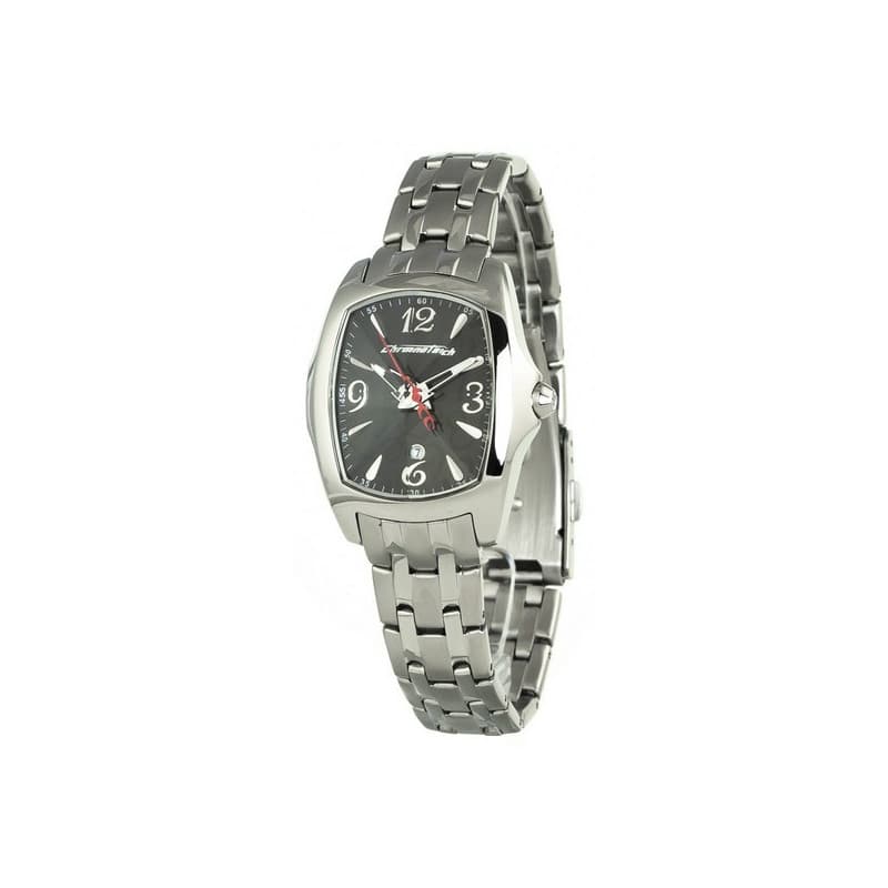 Montre Femme ChroNotech CT7896S-12MGS (Ø 33 mm) - Image 1