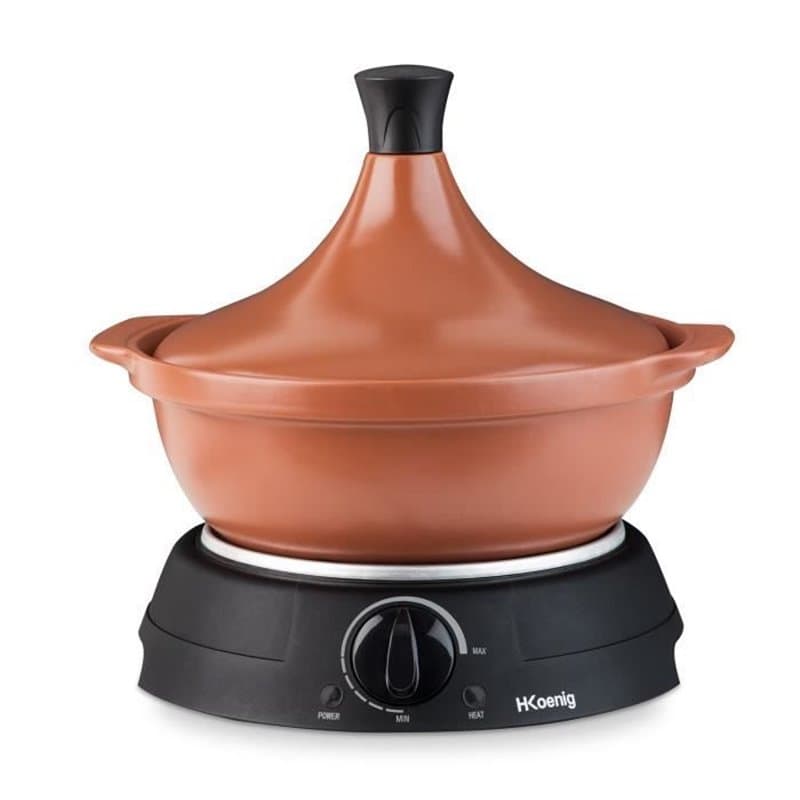 Tajine electrique HKoeNIG - Image 1