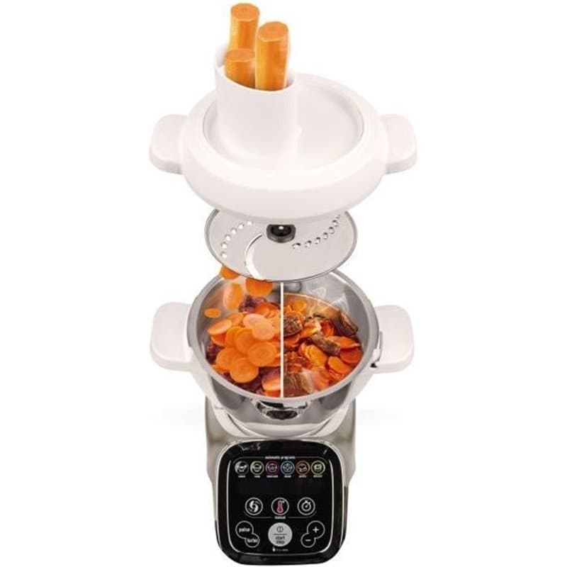 Moulinex XF3831 accessoire pour mixeur/robot ménager - Image 1