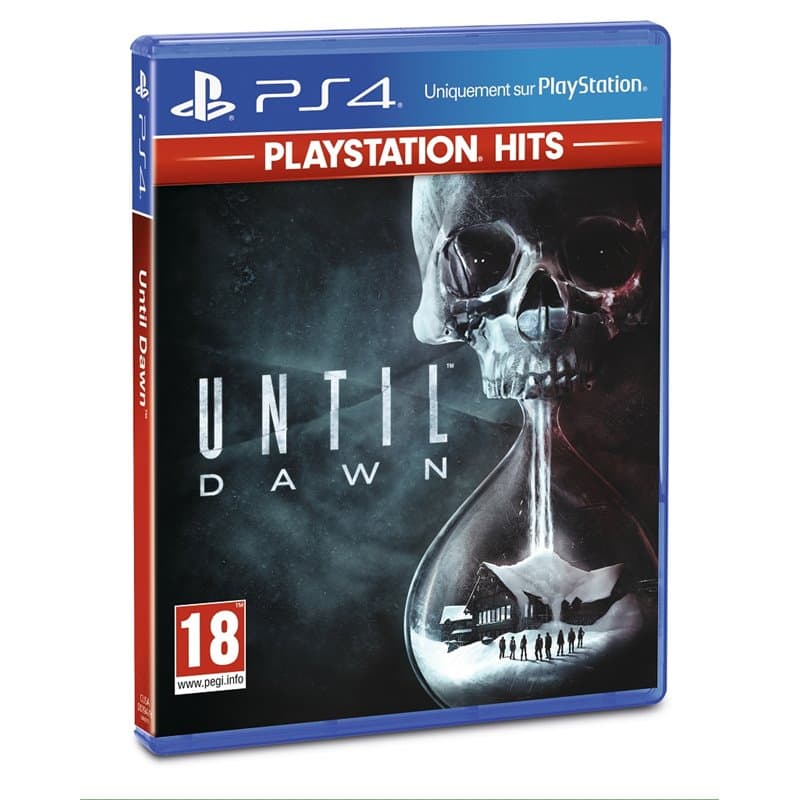 Until Dawn - Image 1