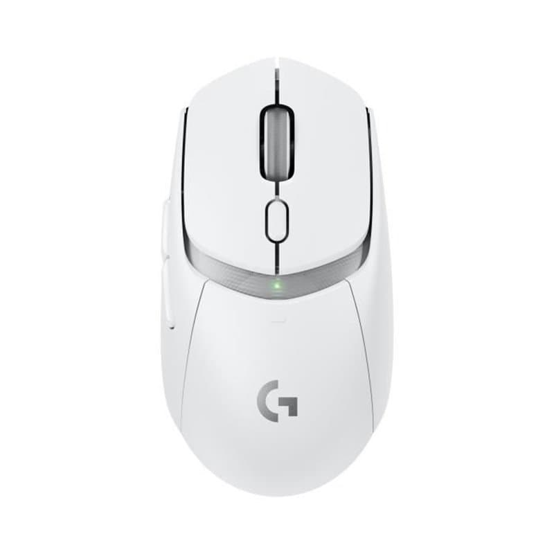 Souris Gamer - Sans fil - Logitech G - G309 Lightspeed - Blanc - Image 1