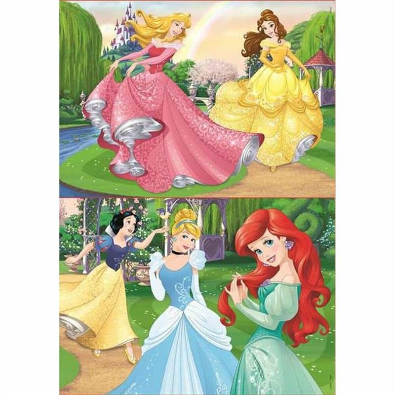 Puzzle Educa 16846 - Image 1