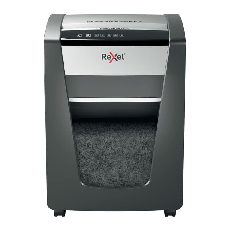 Déchiqueteuse de Papier Rexel M515 30 L P-5 - Image 1