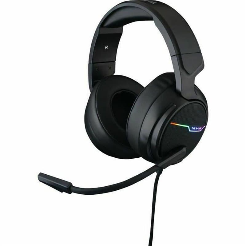 Casques avec Microphone The G-Lab Korp Thallium - Image 1