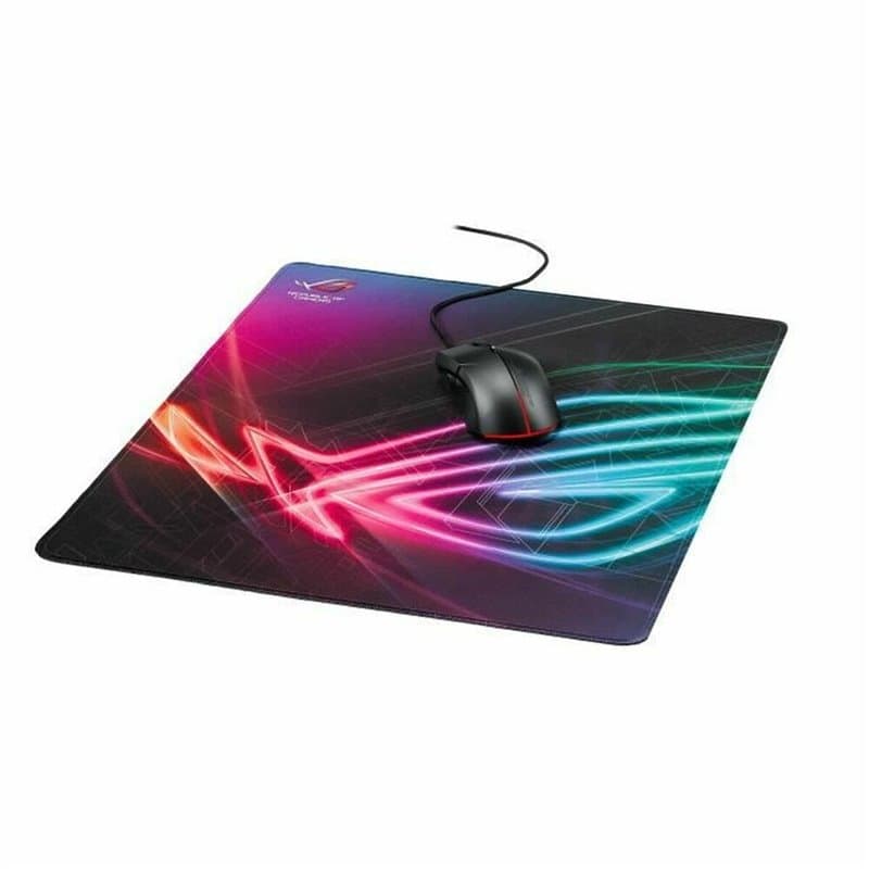 Asus ROG Strix Edge Tapis de souris de jeu Multicolore - Image 1