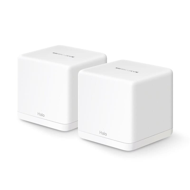 Point d'Accès Mercusys AX1500 - Image 1